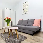 Gieldowa Erapartments