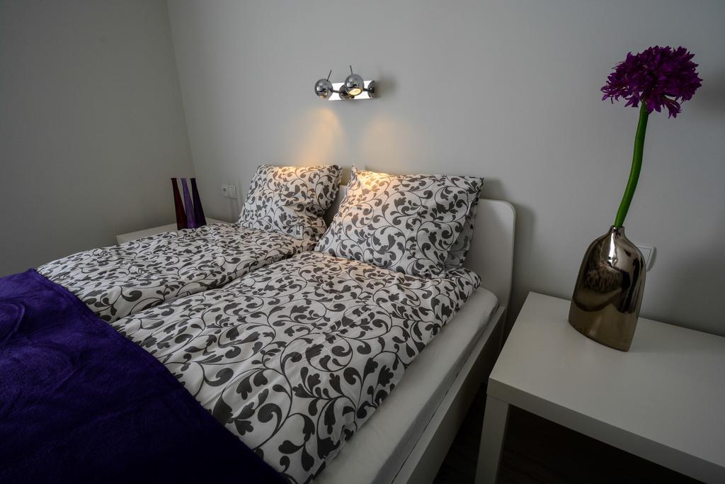 Gieldowa Erapartments *