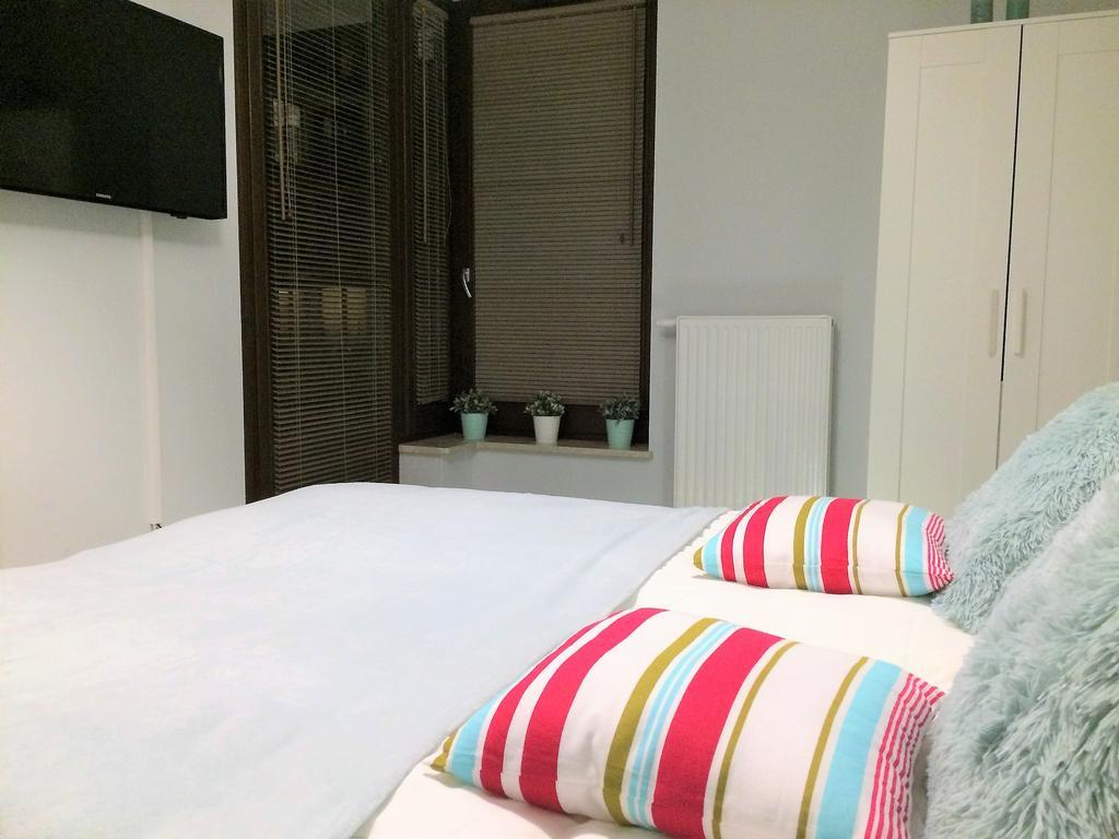 Gieldowa Erapartments Apartament