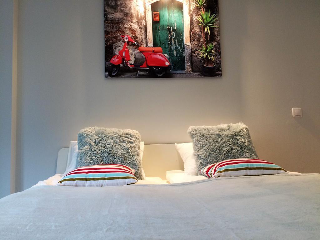 Apartament Gieldowa Erapartments *