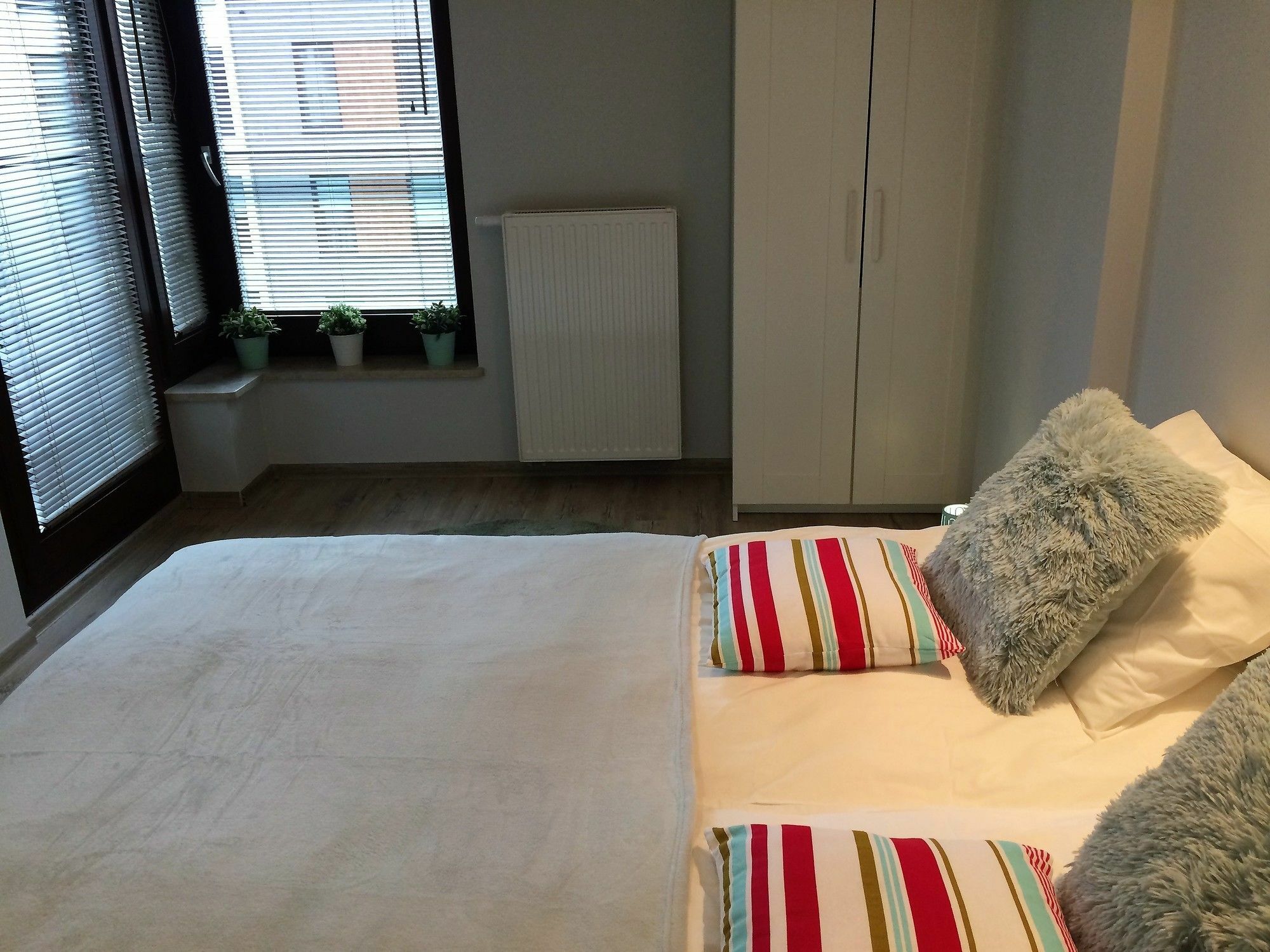 Gieldowa Erapartments * Warszawa