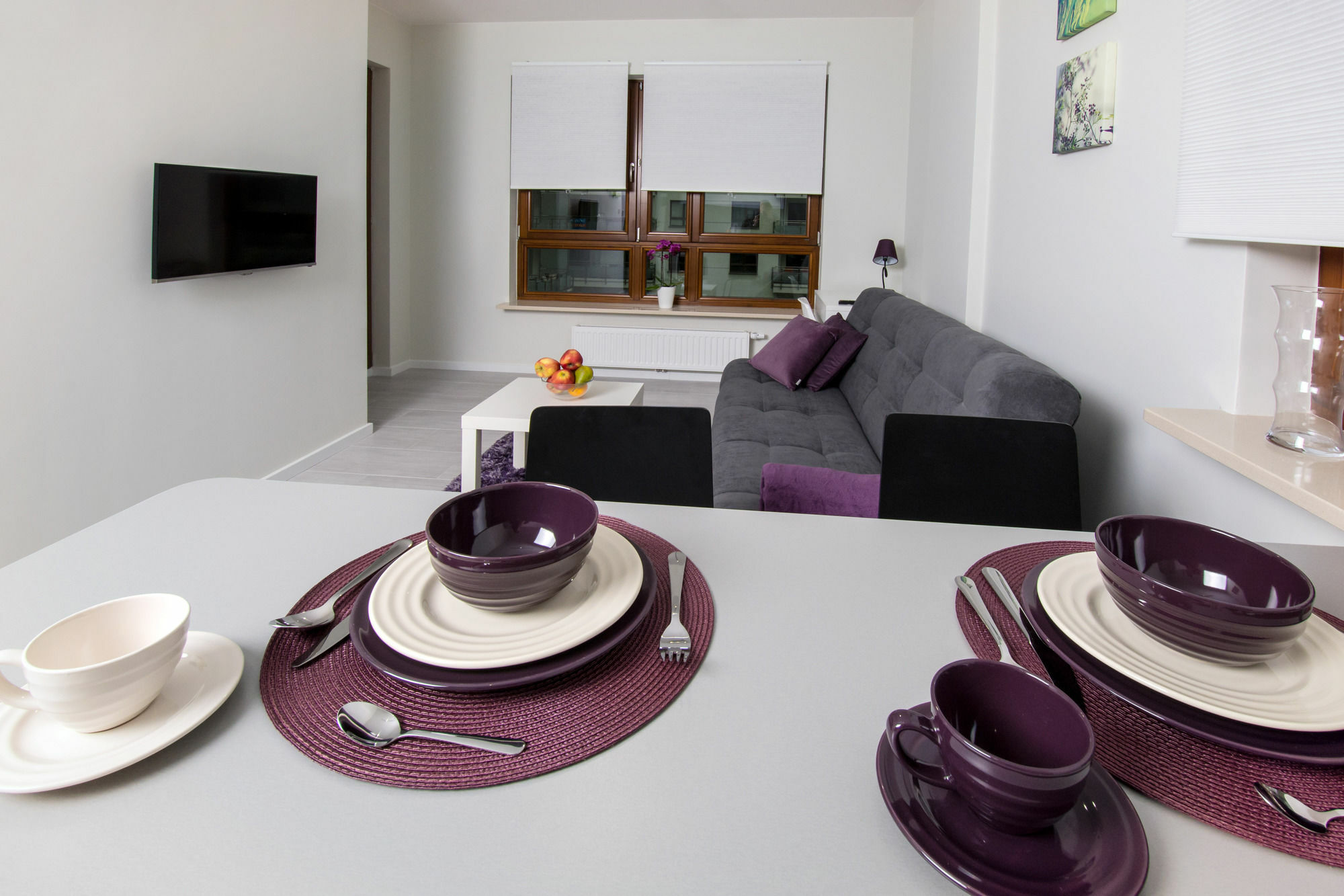 Gieldowa Erapartments * Warszawa