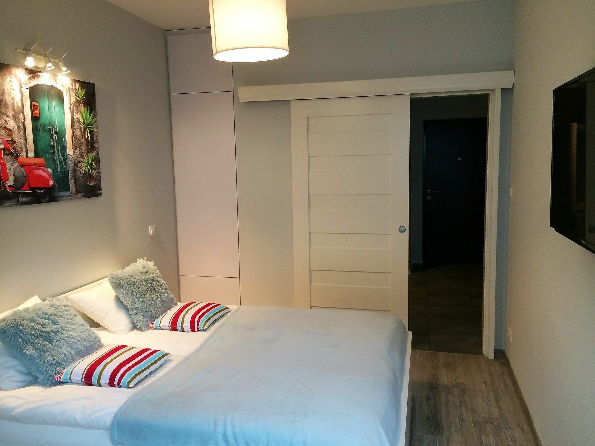 Gieldowa Erapartments *