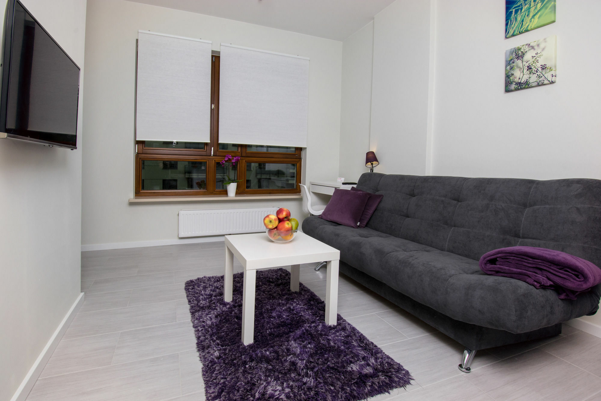 Gieldowa Erapartments *