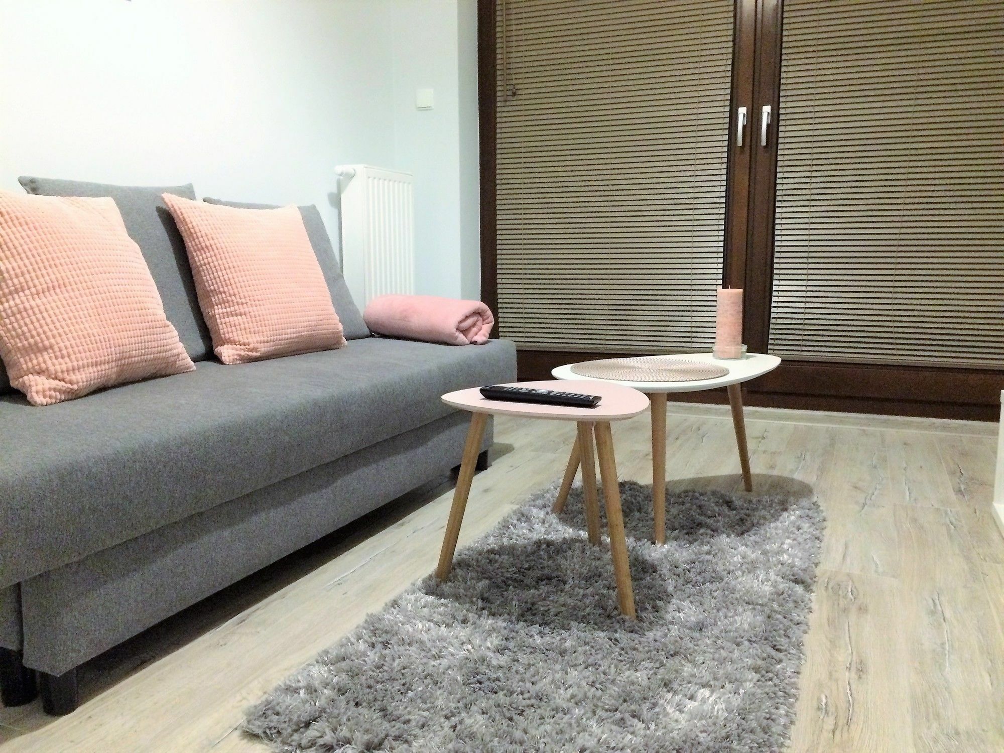 Gieldowa Erapartments Apartament Warszawa