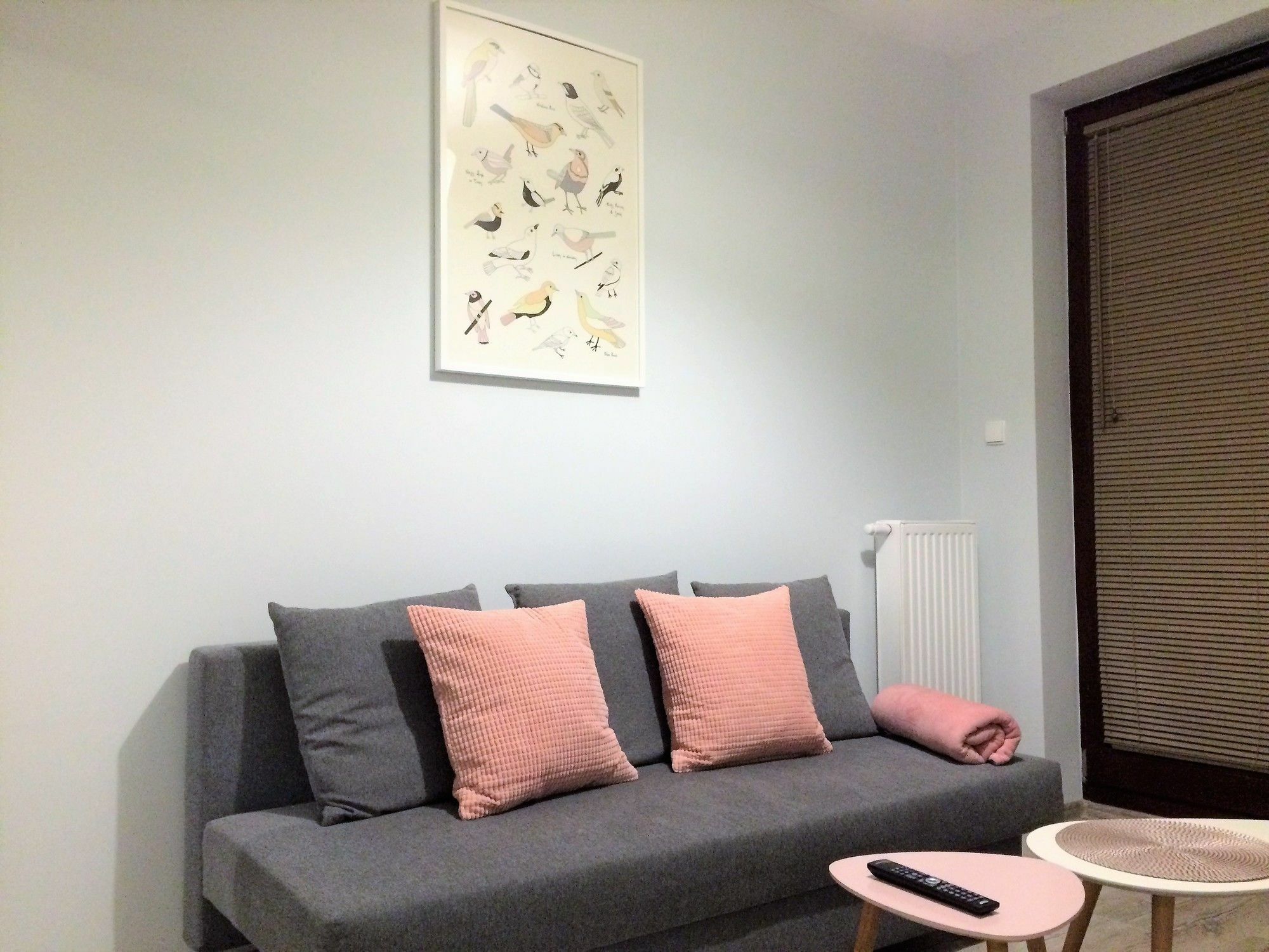 Gieldowa Erapartments * Warszawa