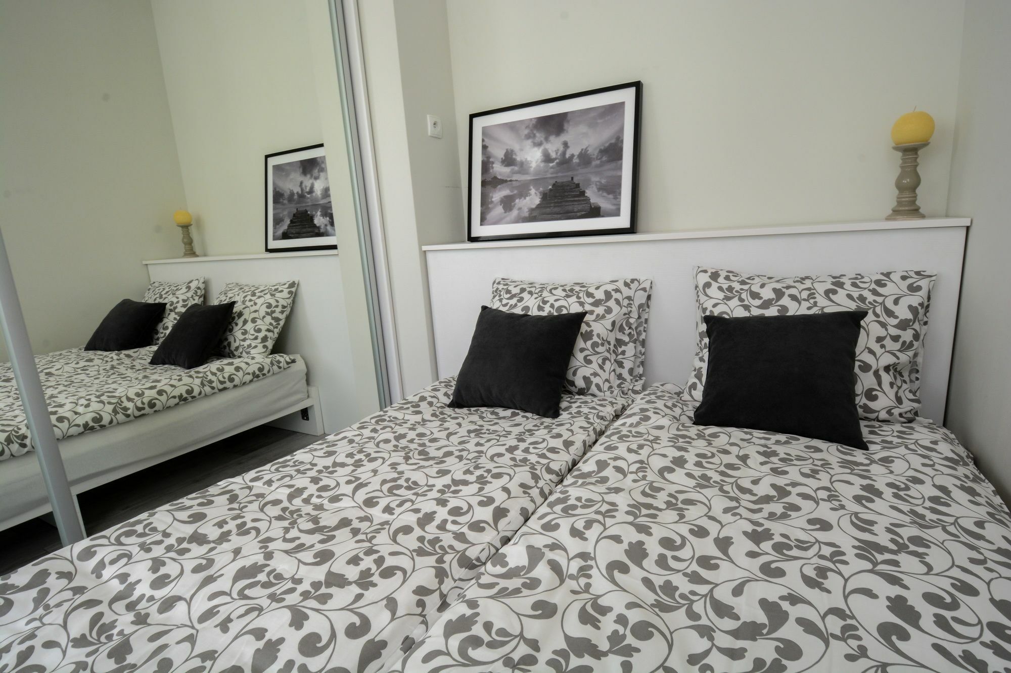 Apartament Gieldowa Erapartments