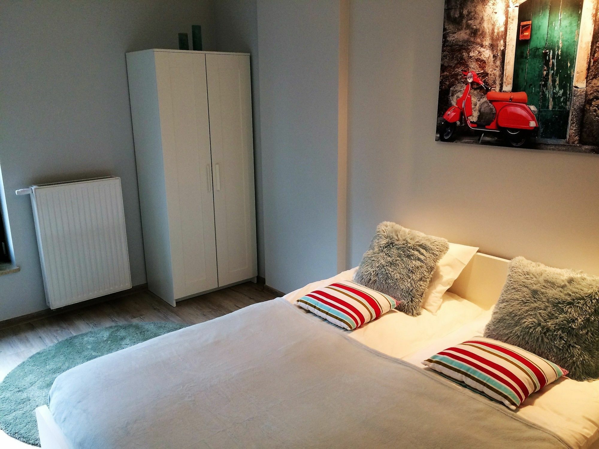 Apartament Gieldowa Erapartments *
