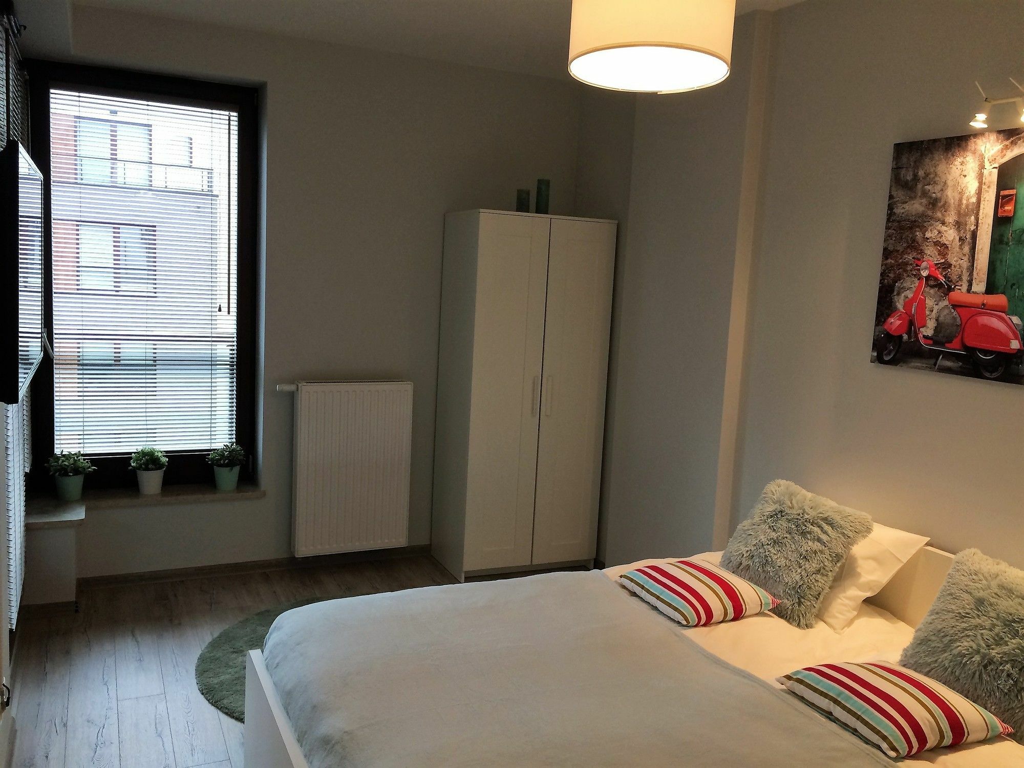 Apartament Gieldowa Erapartments