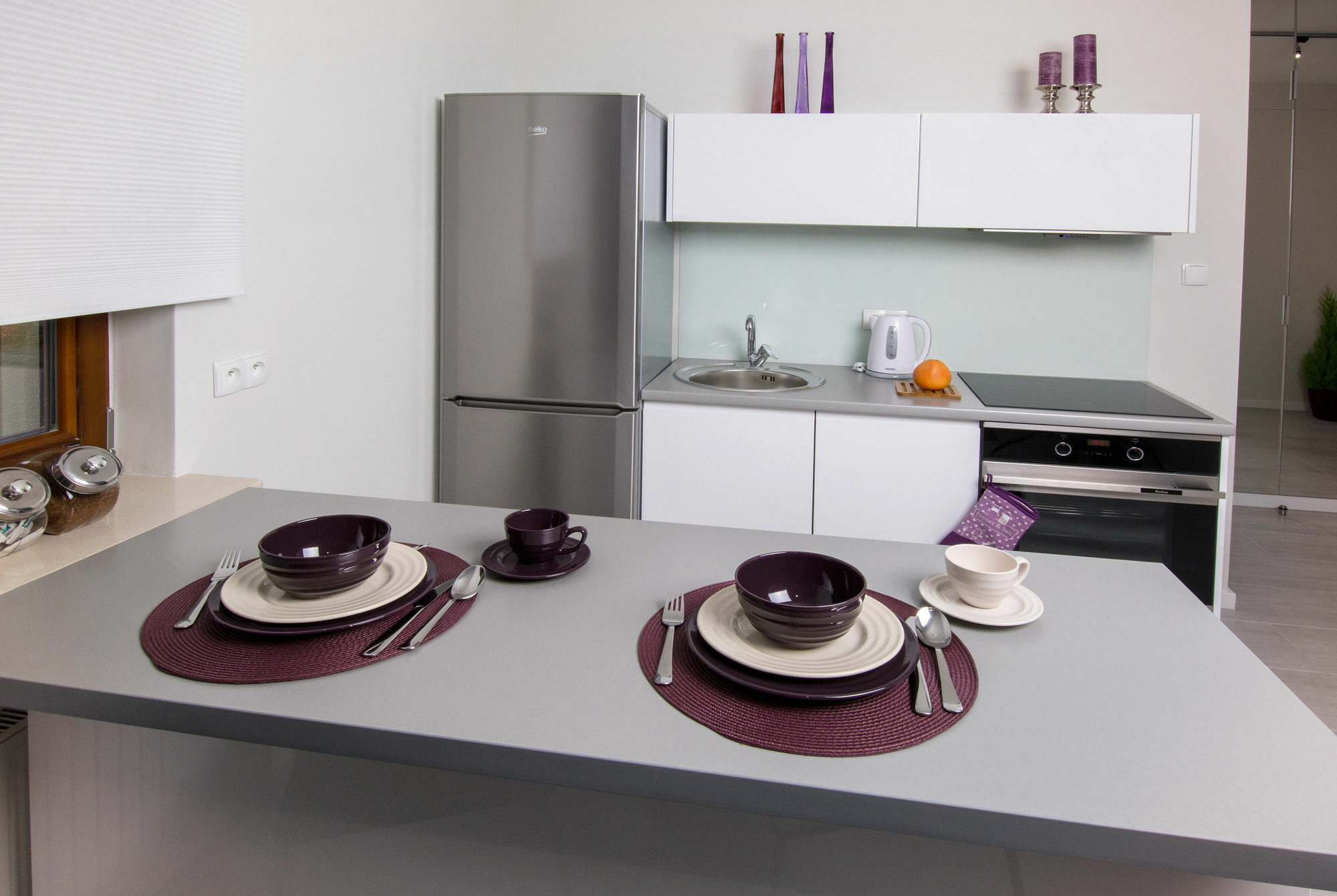 Apartament Gieldowa Erapartments