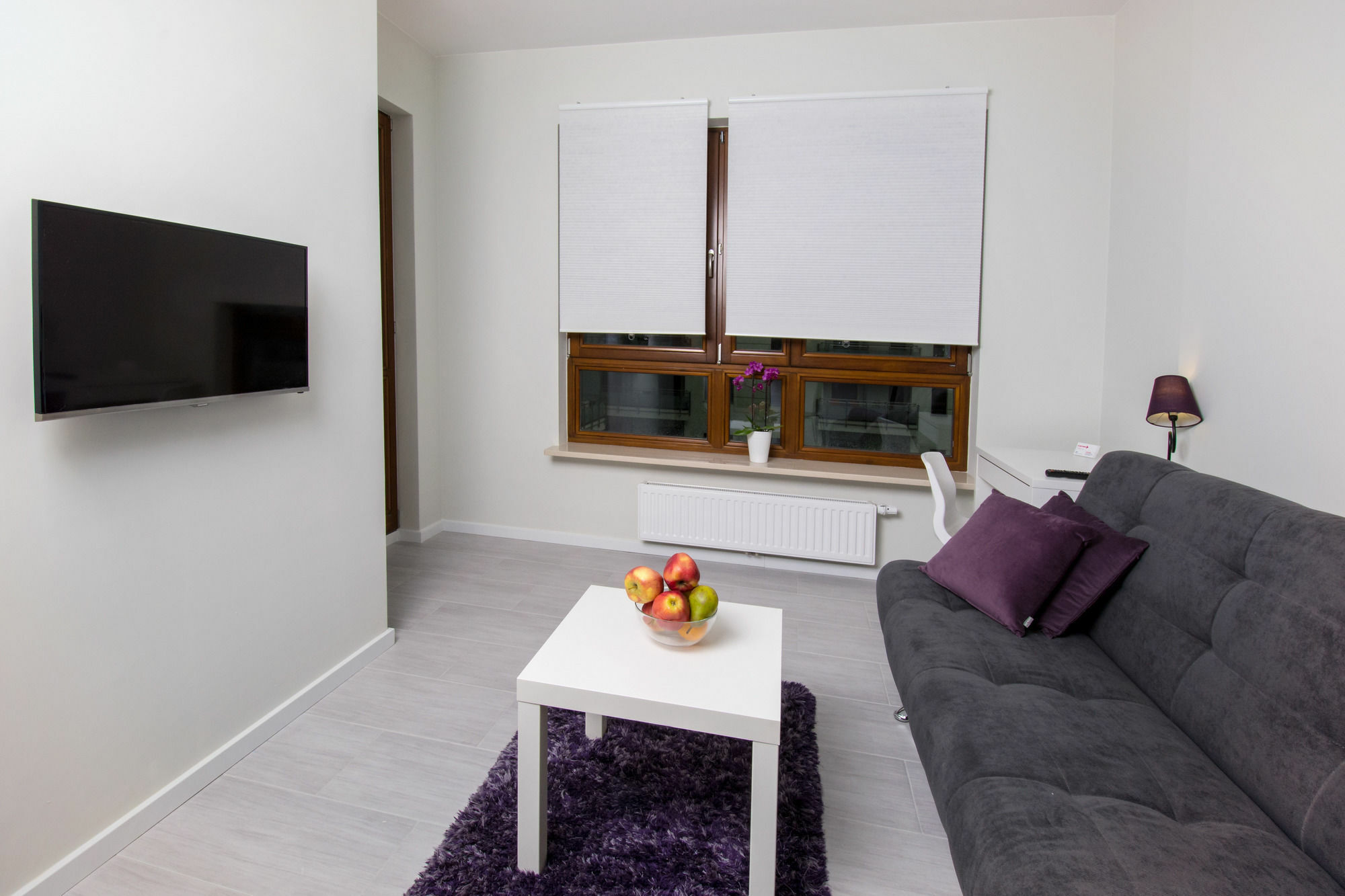 Gieldowa Erapartments * Warszawa